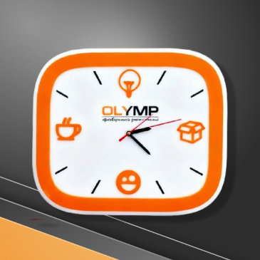 Часы сувенирные